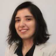Fatima-Ezahra INDMESKINE